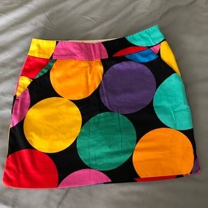 Loudmouth Golf Skort/skirt